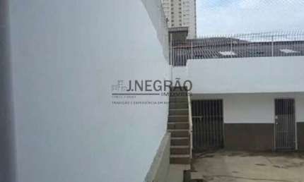Sobrado comercial, venda ou locação, vago, 373,16m²a.c IPIRANGA