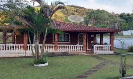 Chácara / sítio com 4 quartos à venda no Areias, Itapeva 