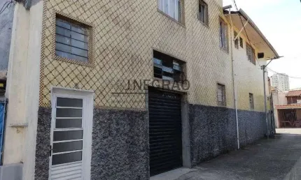 Ponto comercial com 2 salas à venda na Vila das Mercês, São Paulo 