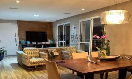 Apartamento com 3 quartos à venda no Ipiranga, São Paulo 