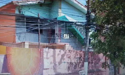 Casa com 3 quartos à venda na Vila Mariana, São Paulo 