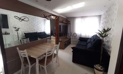 Apartamento com 3 quartos à venda no São João Climaco, São Paulo 