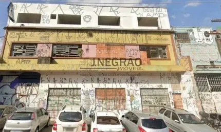 Terreno comercial à venda no Ipiranga, São Paulo 