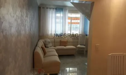 Casa com 3 quartos à venda na Vila Vera, São Paulo 