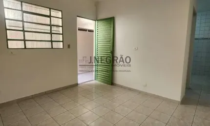 Casa com 1 quarto para alugar no Sacomã, São Paulo 