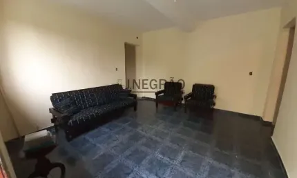 Casa com 3 quartos à venda no Parque Bristol, São Paulo 
