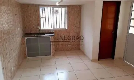 Casa com 1 quarto à venda na Vila Moraes, São Paulo 