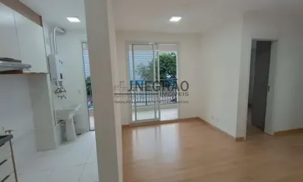 Apartamento com 2 quartos à venda na Vila Vera, São Paulo 