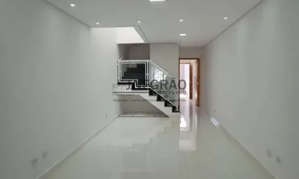 Casa com 3 quartos à venda na Vila Moinho Velho, São Paulo 