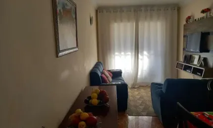 Apartamento com 3 quartos à venda no Jardim Celeste, São Paulo 