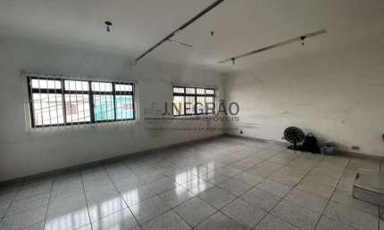 Barracão / Galpão / Depósito com 3 salas à venda na Vila Moraes, São Paulo 