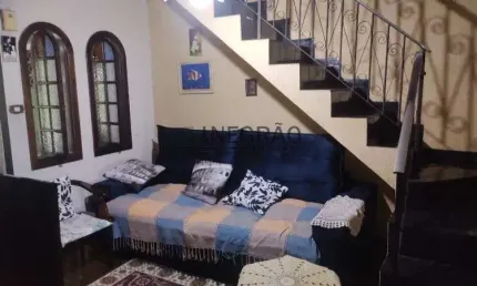 Casa com 3 quartos à venda no São João Climaco, São Paulo , 163 m2 por R$ 700.000
