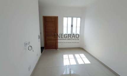 Casa com 2 quartos à venda na Vila Moinho Velho, São Paulo , 55 m2 por R$ 399.000