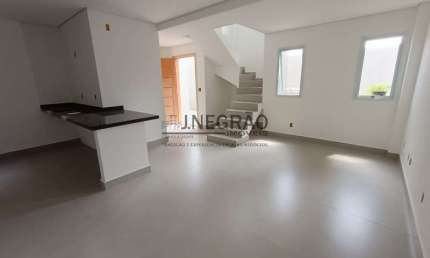 Casa com 2 quartos à venda na Vila Moinho Velho, São Paulo , 75 m2 por R$ 630.000
