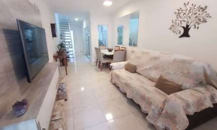 Casa com 3 quartos à venda na Vila Moinho Velho, São Paulo , 109 m2 por R$ 830.000