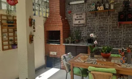 Casa com 3 quartos à venda na Vila Vera, São Paulo , 100 m2 por R$ 850.000
