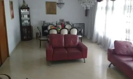Casa com 4 quartos à venda na Vila Moinho Velho, São Paulo , 300 m2 por R$ 1.580.000