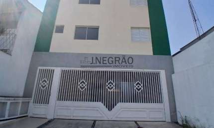 Apartamento com 2 quartos à venda na Vila Moinho Velho, São Paulo , 43 m2 por R$ 370.000