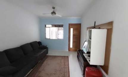Casa com 2 quartos à venda na Vila das Mercês, São Paulo , 72 m2 por R$ 480.000