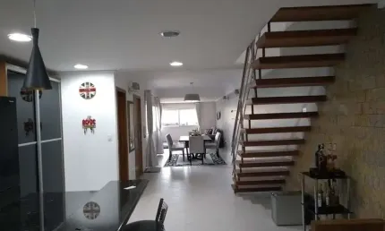 Casa com 4 quartos à venda na Vila Vera, São Paulo , 241 m2 por R$ 990.000
