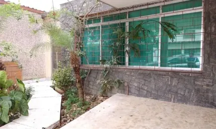 Casa com 2 quartos à venda na vila moinho velho, são paulo , 135 m2 por r$ 800.000