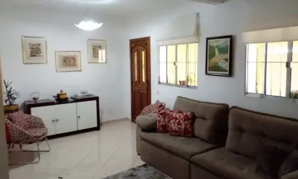 Casa com 3 quartos à venda na Vila Moinho Velho, São Paulo , 84 m2 por R$ 650.000