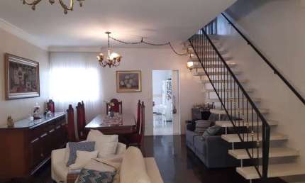 Casa com 3 quartos à venda no Jardim Patente Novo, São Paulo , 135 m2 por R$ 600.000