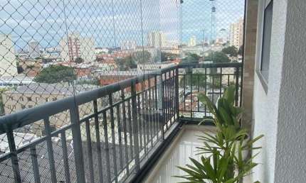 Apartamento com 3 quartos à venda no Ipiranga, São Paulo , 102 m2 por R$ 1.140.000