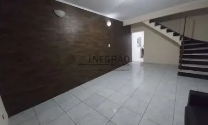 Casa com 2 quartos à venda na Vila das Mercês, São Paulo , 130 m2 por R$ 450.000