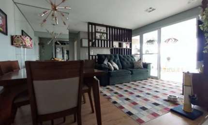 Apartamento com 3 quartos à venda na Vila Brasílio Machado, São Paulo , 94 m2 por R$ 1.250.000