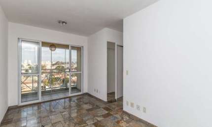 Apartamento com 2 quartos à venda no Bosque da Saúde, São Paulo , 57 m2 por R$ 519.000