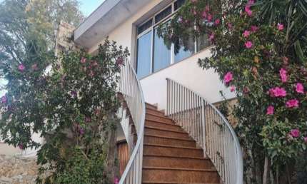 Casa com 4 quartos para alugar no Planalto Paulista, São Paulo , 470 m2 por R$ 22.000
