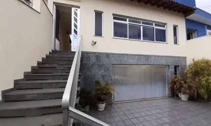 Casa com 3 quartos à venda na vila vera, são paulo , 220 m2 por r$ 1.200.000