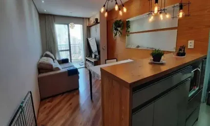 Apartamento com 3 quartos à venda na vila vera, são paulo , 65 m2 por r$ 620.000
