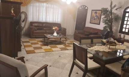 Casa com 3 quartos à venda no São João Climaco, São Paulo , 160 m2 por R$ 800.000