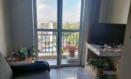 Apartamento com 1 quarto à venda na Vila Vera, São Paulo , 49 m2 por R$ 320.000
