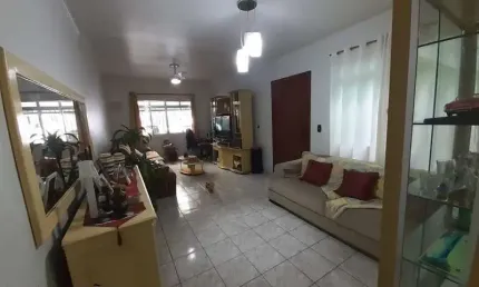 Casa com 3 quartos à venda na Vila Moinho Velho, São Paulo , 160 m2 por R$ 800.000