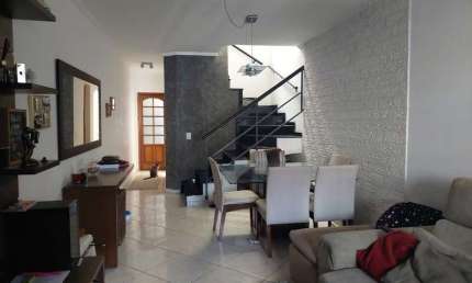 Casa com 3 quartos à venda na Vila das Mercês, São Paulo , 125 m2 por R$ 800.000