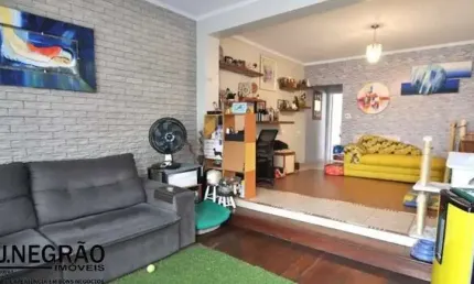 Casa com 3 quartos à venda na Vila Vera, São Paulo , 230 m2 por R$ 880.000