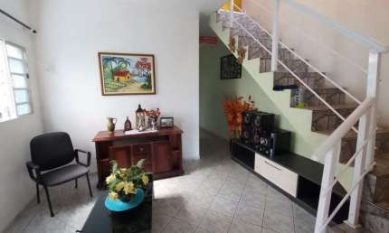 Casa com 6 quartos à venda na Vila Moinho Velho, São Paulo , 190 m2 por R$ 1.300.000