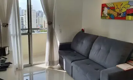 Apartamento com 3 quartos à venda no jardim da saude, são paulo , 100 m2 por r$ 895.000