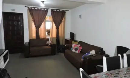 Casa com 2 quartos à venda na vila das mercês, são paulo , 72 m2 por r$ 450.000