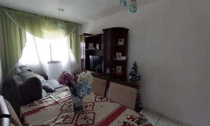 Apartamento com 1 quarto à venda no Sacomã, São Paulo , 34 m2 por R$ 240.000