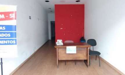 Ponto comercial para alugar no Ipiranga, São Paulo , 40 m2 por R$ 9.000