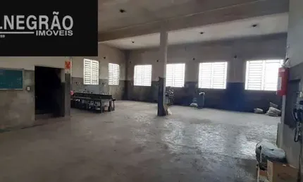 Barracão / Galpão / Depósito com 2 salas à venda na Vila Vera, São Paulo , 570 m2 por R$ 2.200.000