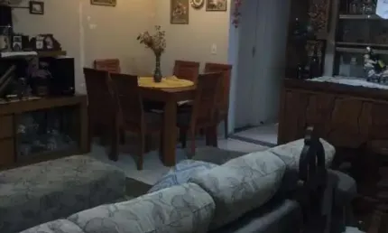 Casa com 3 quartos à venda no parque fongaro, são paulo , 110 m2 por r$ 595.000