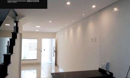 Casa com 3 quartos à venda na Vila Brasílio Machado, São Paulo , 125 m2 por R$ 850.000