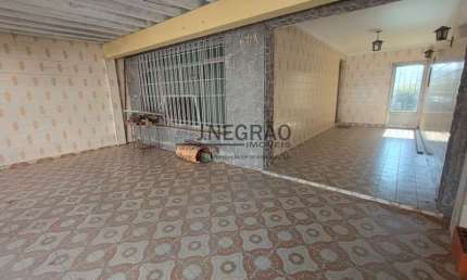 Casa com 3 quartos à venda na Vila Moinho Velho, São Paulo , 192 m2 por R$ 745.000