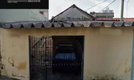 Casa com 2 quartos à venda na Vila Natália, São Paulo , 245 m2 por R$ 470.000