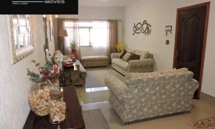 Casa com 3 quartos à venda no Alto do Ipiranga, São Paulo , 150 m2 por R$ 1.500.000
